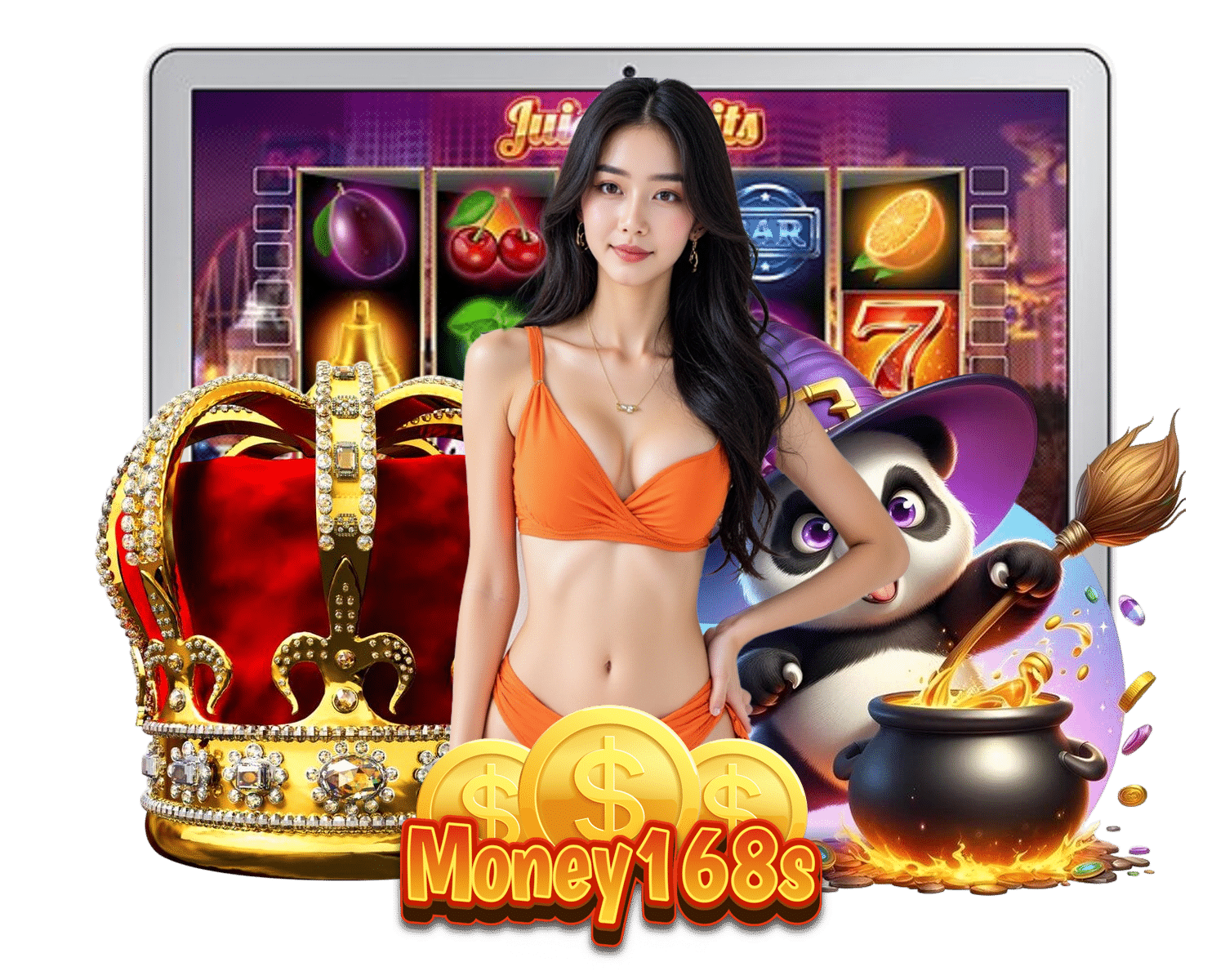 ทางเข้า MONEY168S เว็บตรง